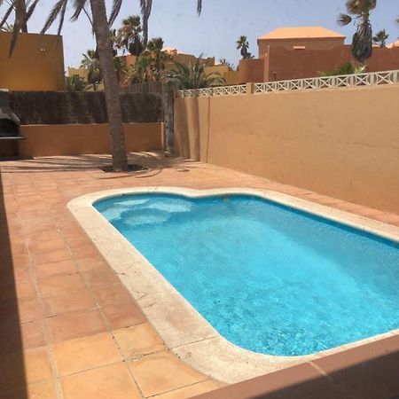 Villa Fuerteventura Корралехо Екстер'єр фото
