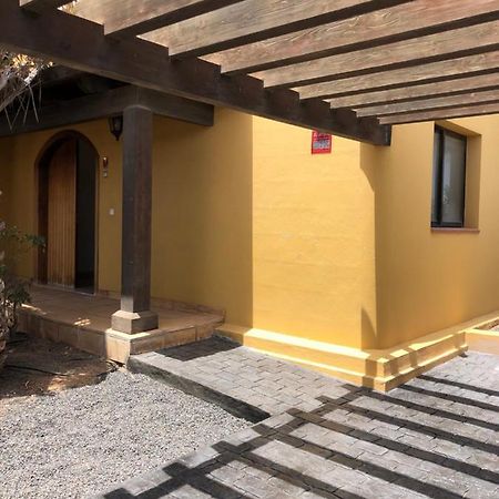 Villa Fuerteventura Корралехо Екстер'єр фото