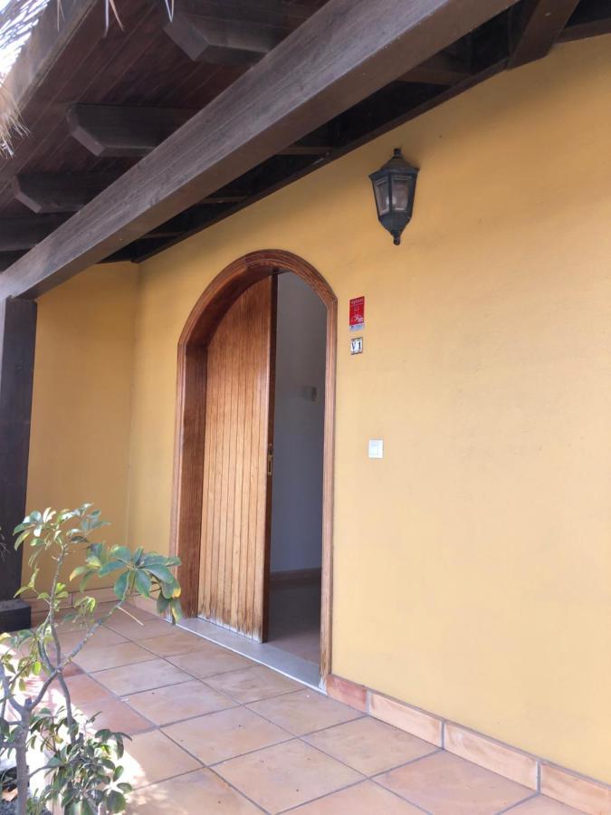Villa Fuerteventura Корралехо Екстер'єр фото