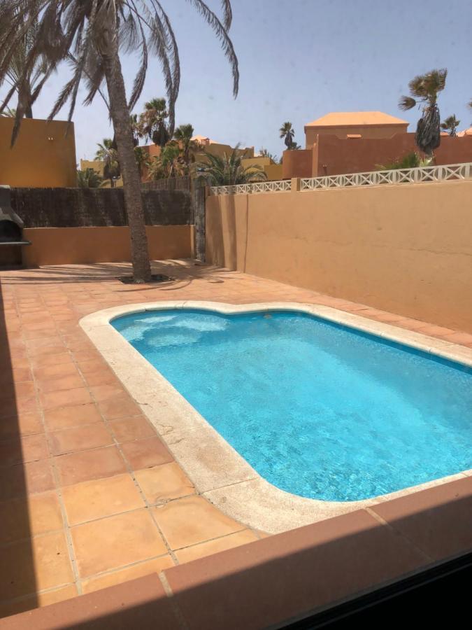 Villa Fuerteventura Корралехо Екстер'єр фото