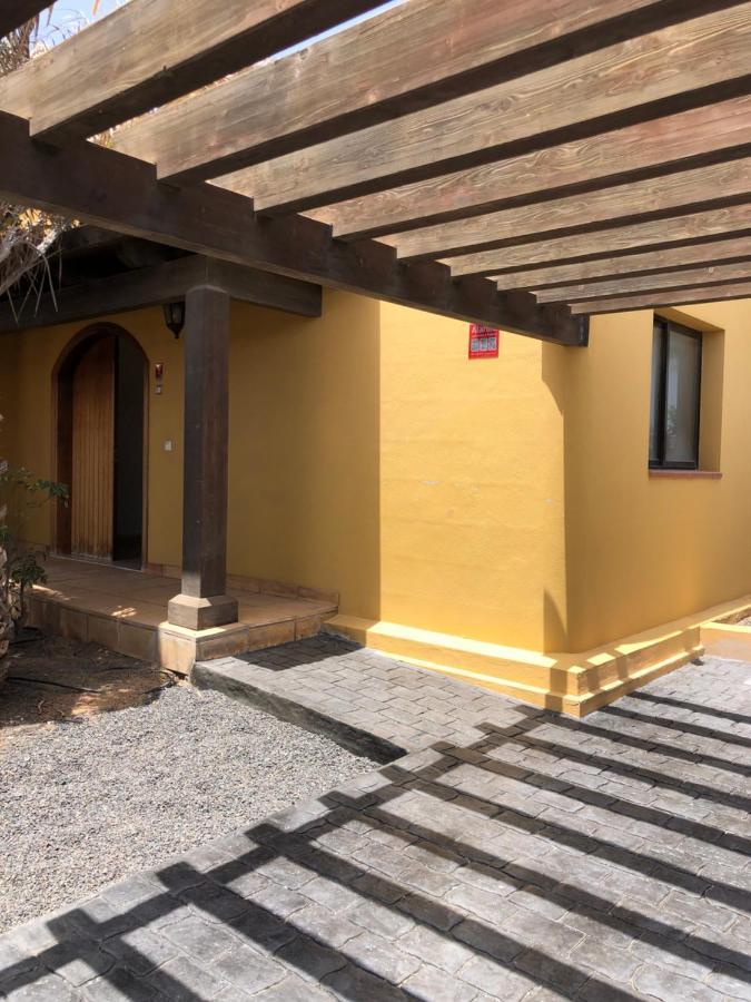 Villa Fuerteventura Корралехо Екстер'єр фото