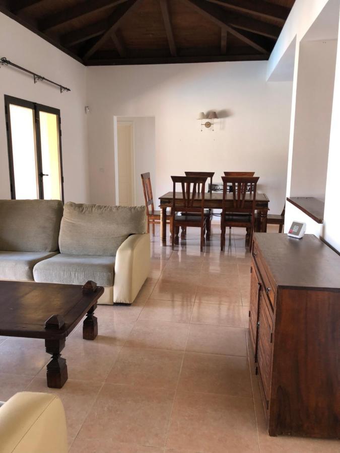 Villa Fuerteventura Корралехо Екстер'єр фото