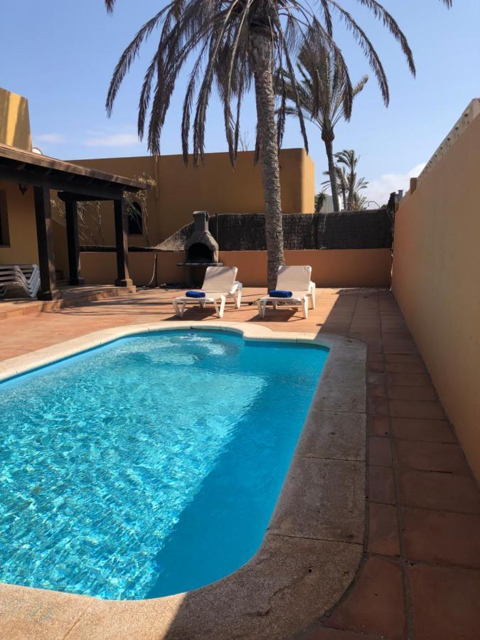 Villa Fuerteventura Корралехо Екстер'єр фото