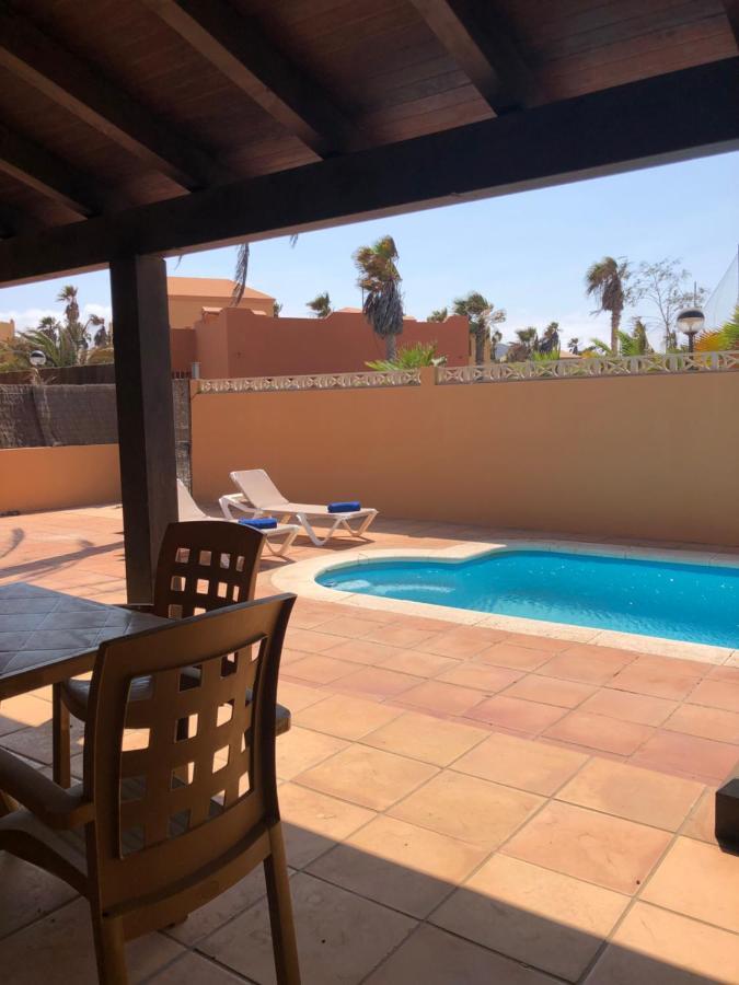 Villa Fuerteventura Корралехо Екстер'єр фото
